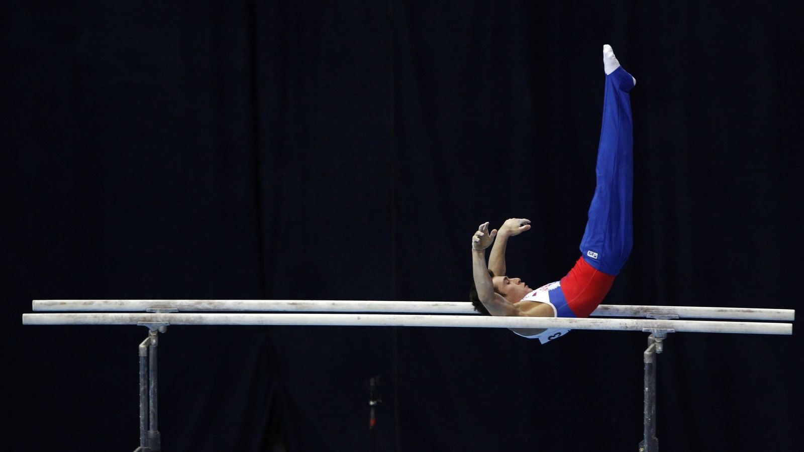 В чемпионате Европы по спортивной гимнастике примут участие два армейца