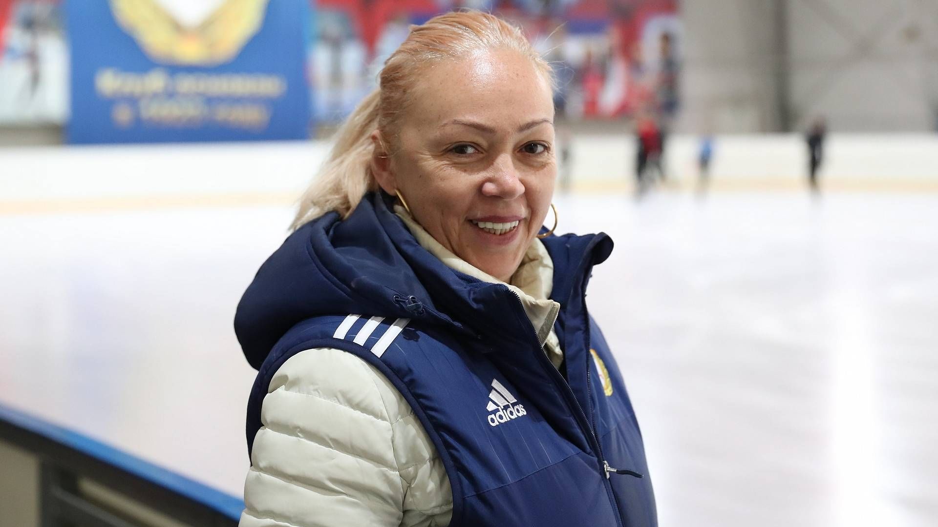 С юбилеем Светлана Владимировна Соколовская!