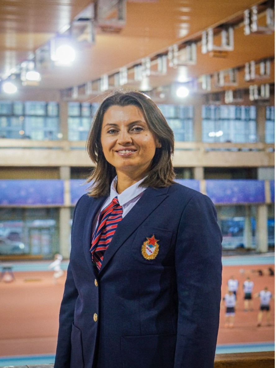 Герасимова Елена Анатольевна