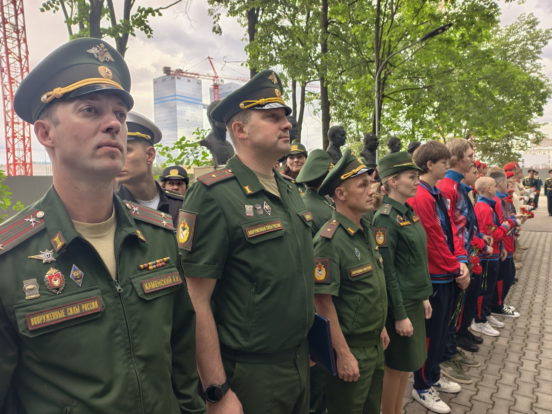 В ЦСКА почтили память легендарного боксера Виктора Петровича Агеева