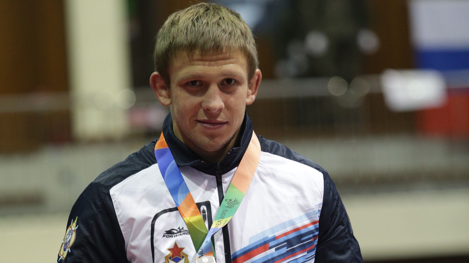 С днем рождения Евгений Салеев!