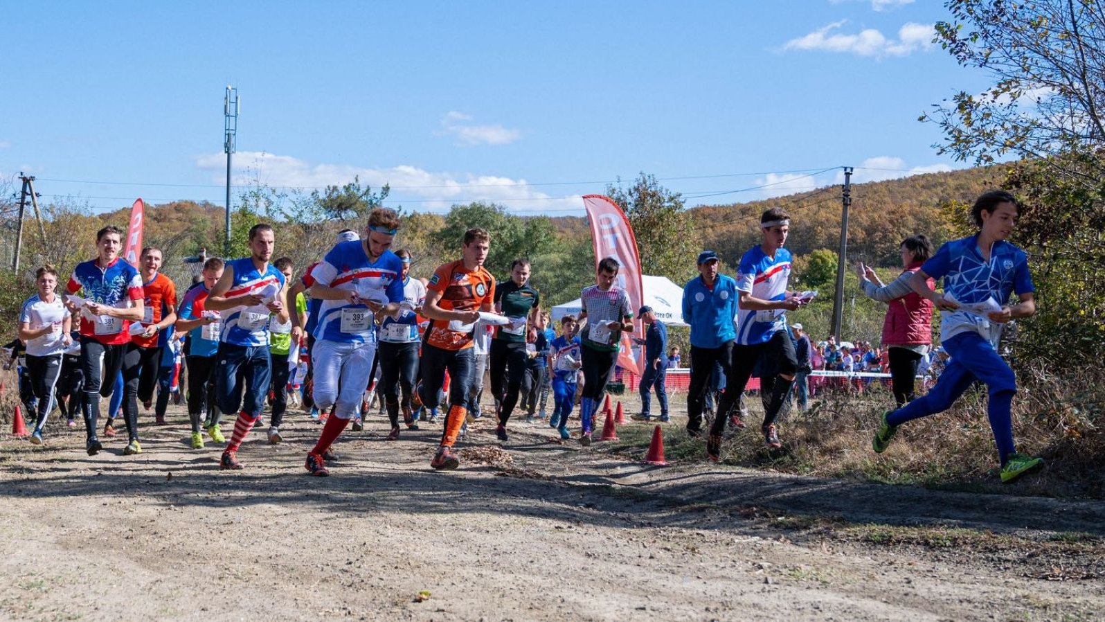 СПОРТИВНОЕ ОРИЕНТИРОВАНИЕ: ЧТО ЭТО И ПОЧЕМУ СТОИТ ПОПРОБОВАТЬ