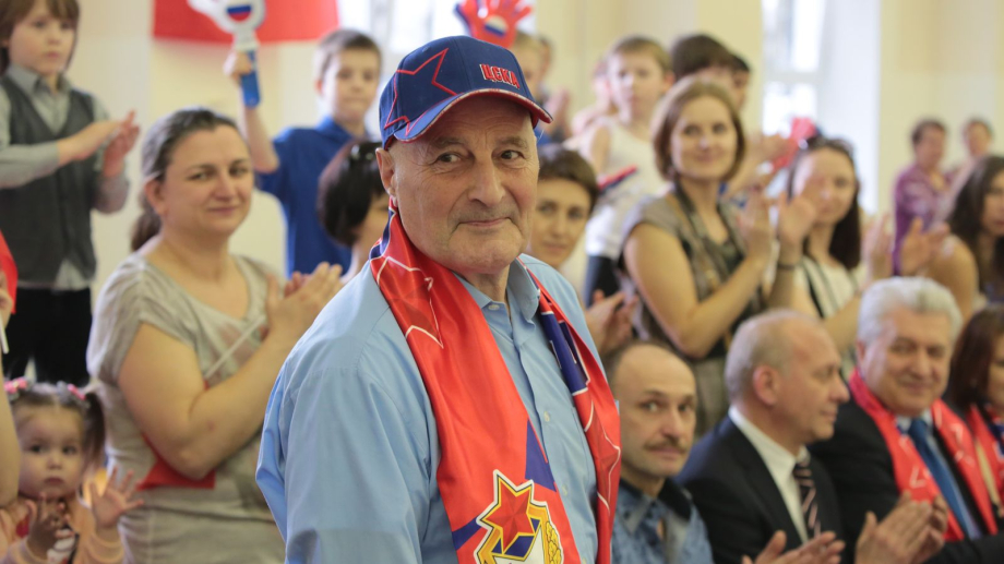 Кердемелиди Валерий Панайотович
