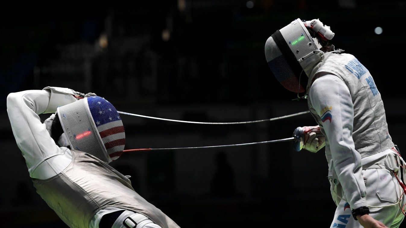 13 армейцев готовятся выступить на ЧЕ-2017 по фехтованию