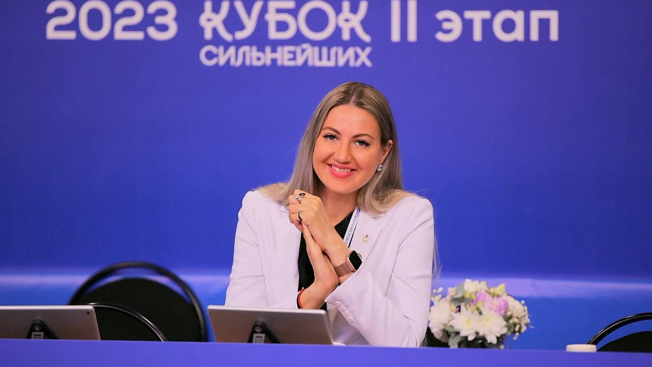 С днём рождения Алёна Удод!