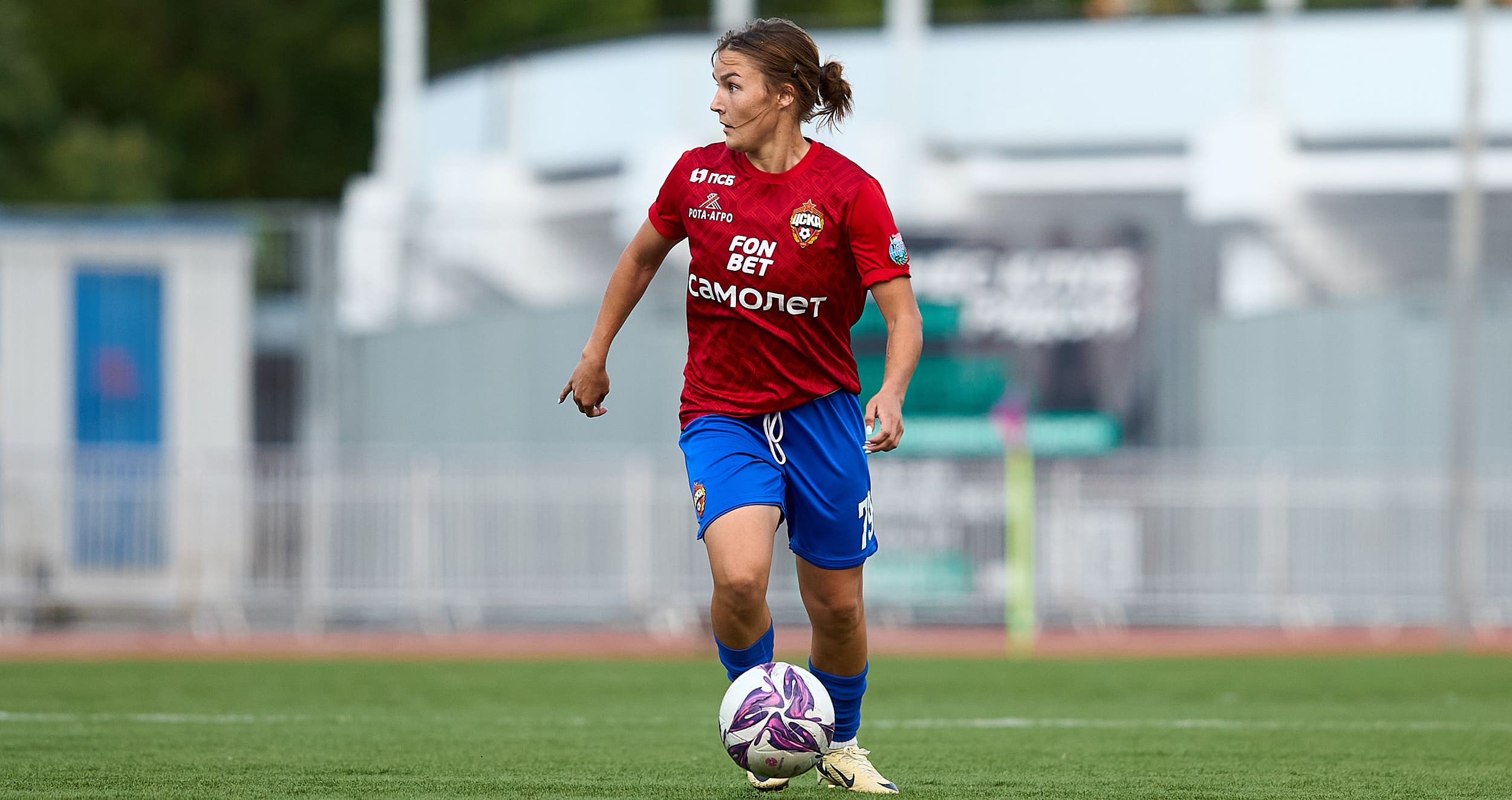 Победа над «Ростовом»