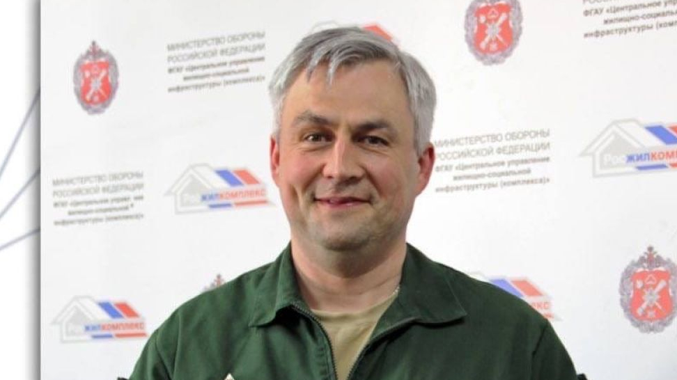 С днём рождения, Глеб Вадимович Смирнов!