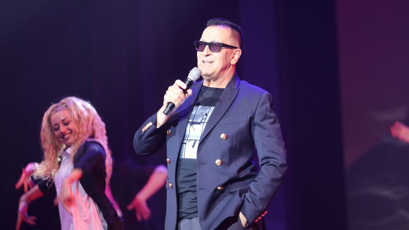 С юбилеем Александр Николаевич Буйнов!