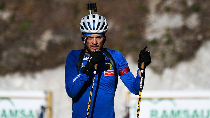 Антон Бабиков: «Качество работы в данный момент позволяет не думать о том что будет зимой»