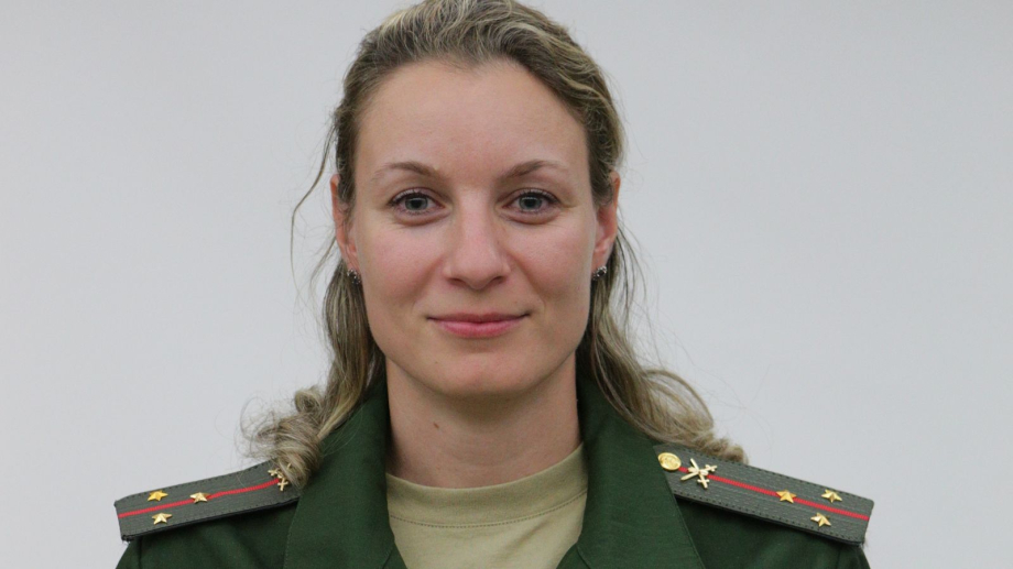Иванова Наталья Николаевна