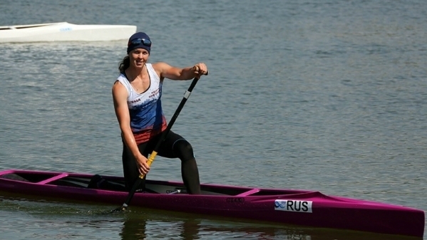 Спортсмены ЦСКА/Ростов-на-Дону заовевали «золото» и «серебро» на чемпионате мира по гребле на байдарках и каноэ