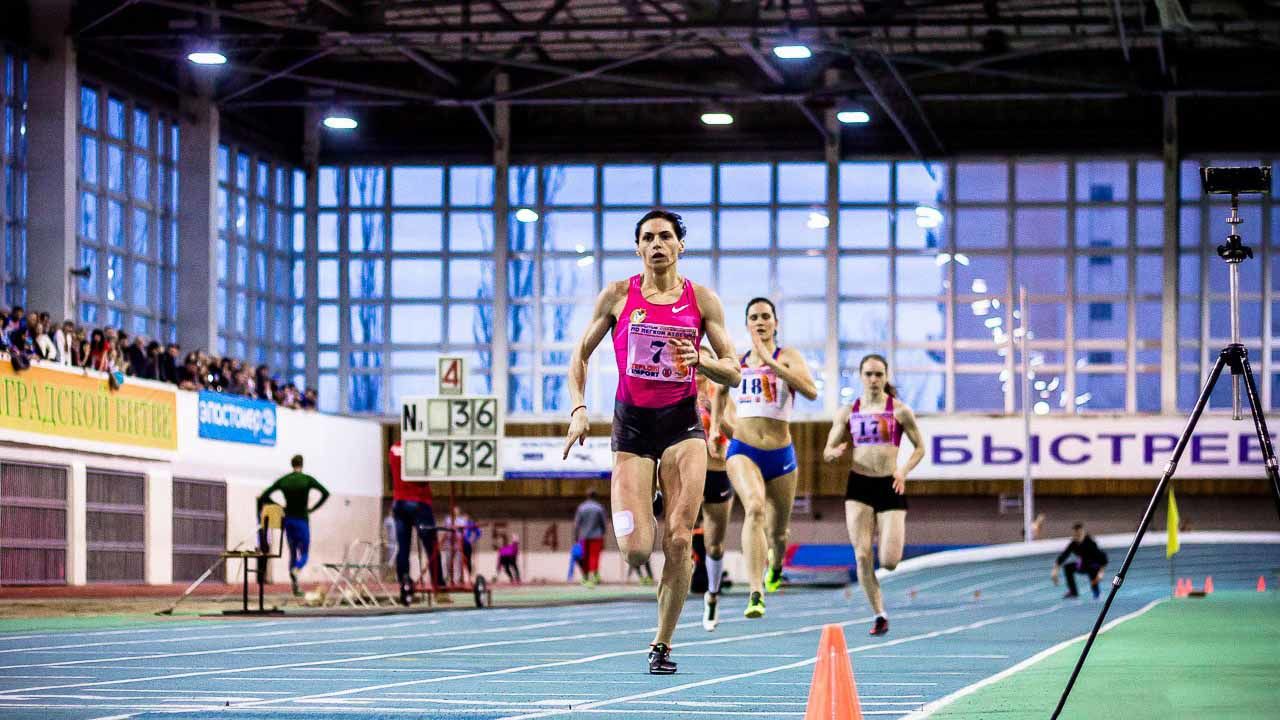 7 медалей ЦСКА на Кубке Губернатора