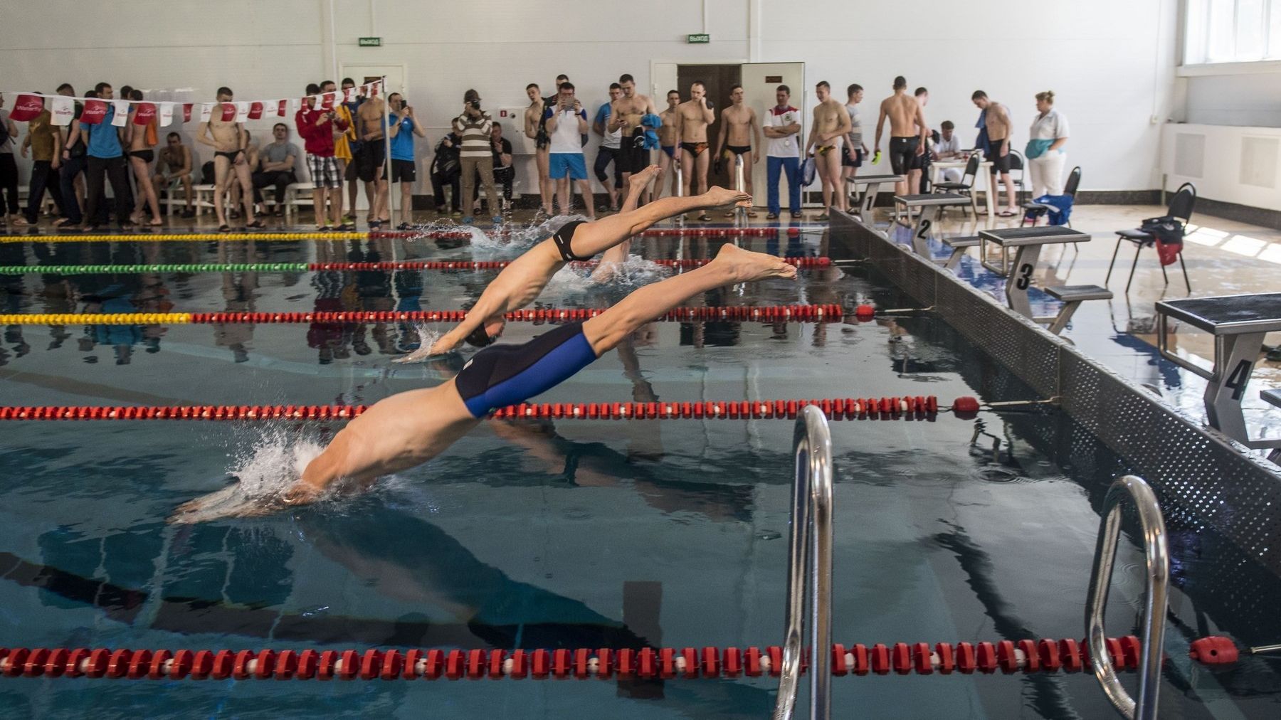 Зимний чемпионат ЦВО по офицерскому троеборью пройдет на базе ЦСКА/Самара