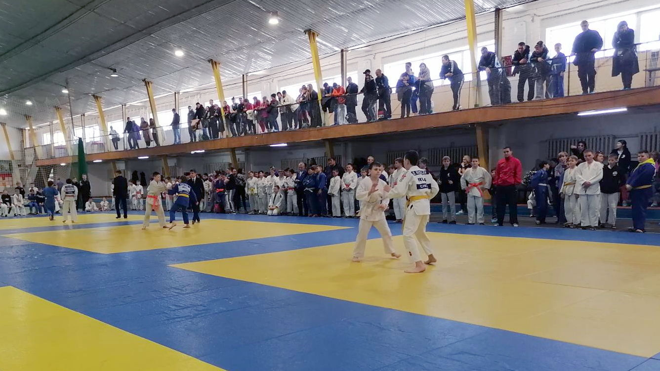 Дзюдоисты СШ (ОРК) СЦ (г. Чита) филиала ЦСКА/Хабаровск на открытом Первенстве в честь 100-летия ЦСКА завоевали 2 медали
