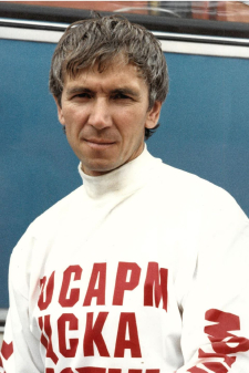 Овчинников Анатолий Васильевич