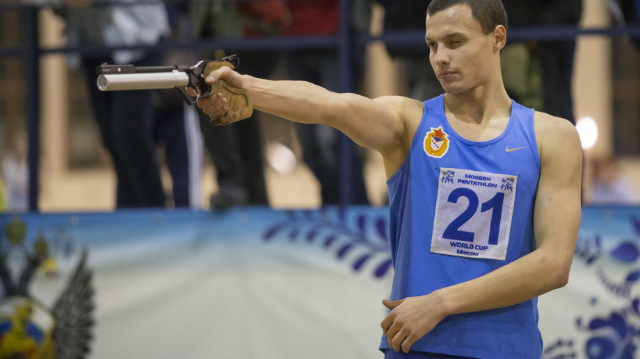 Спортивная команда (по современному пятиборью) ФАУ МО РФ ЦСКА