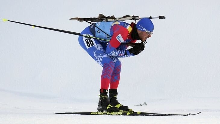 Биатлонисты ЦСКА примут участие в централизованной подготовке сборной России в Алдане