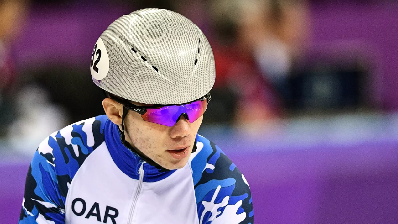 11 наград завоевали спортсмены ЦСКА на Открытом Кубке Союза конькобежцев России по шорт-треку в Коломне