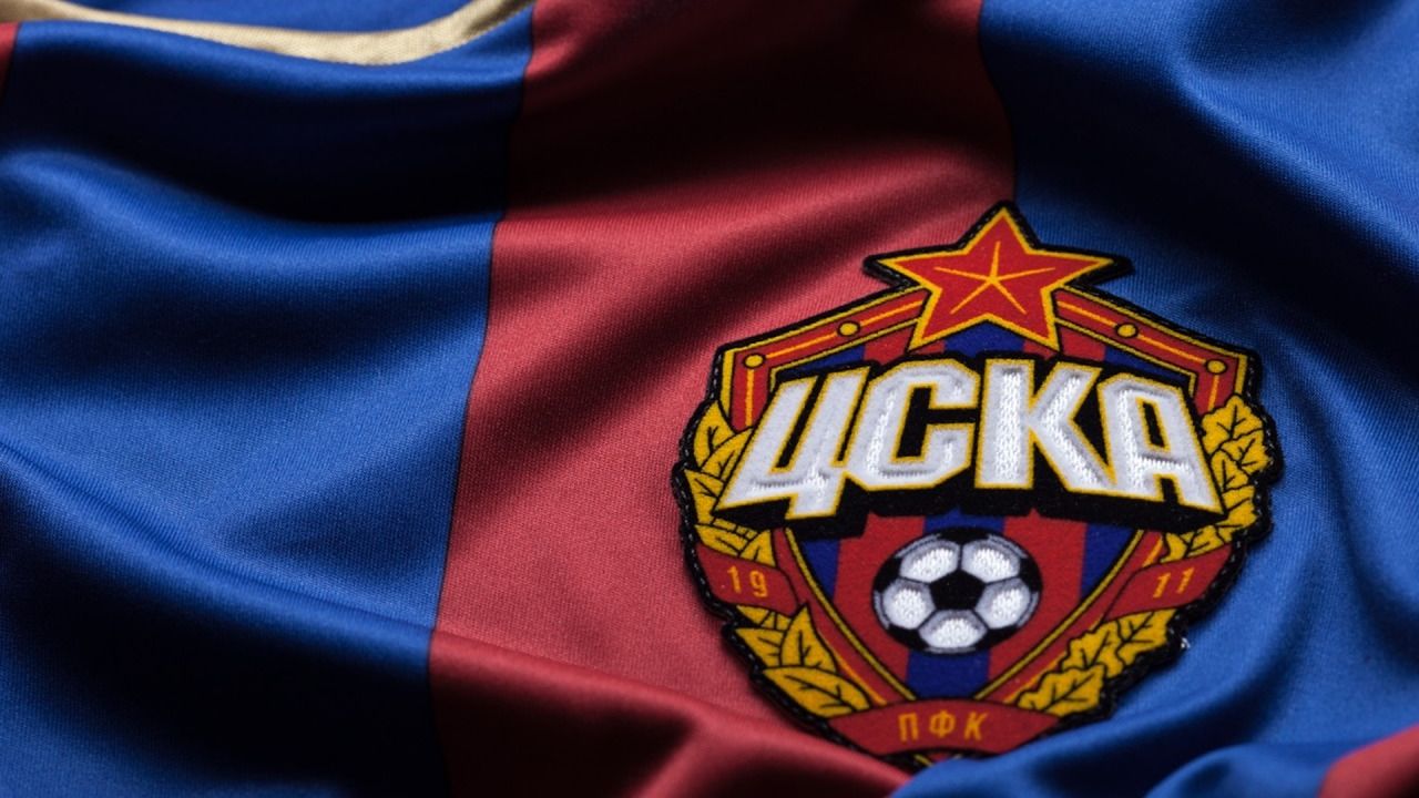 С днем рождения профессиональный футбольный клуб ЦСКА!