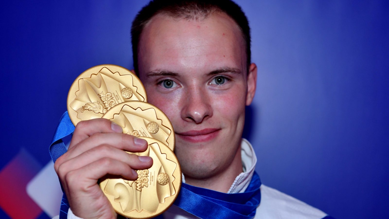 С Днем рождения Артем Черноусов!