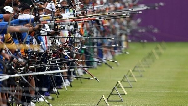 Александр Дамбаев из Читы филиала СКА/Хабаровск завоевал «золото» и «серебро» на Гран-при Азии по стрельбе из лука