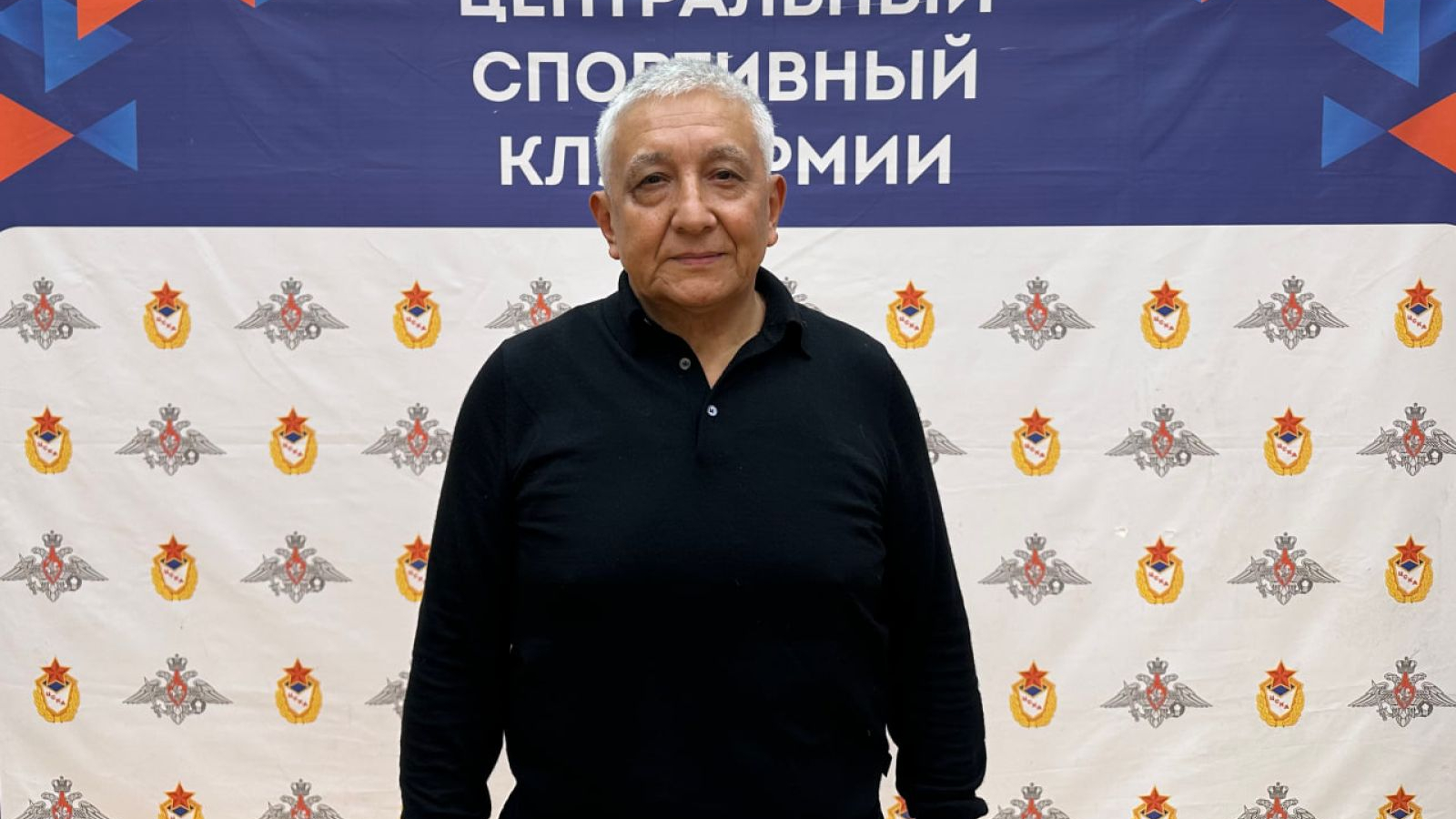 С днем рождения, Салават Сибогатов!