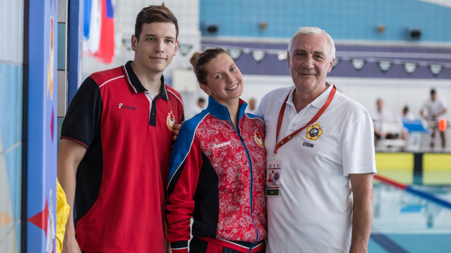 Татьянченко Сергей Аркадьевич