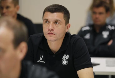 Крылья Советов – ПФК ЦСКА. Представляем главного судью матча