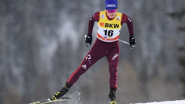 Три армейских лыжницы вошли в состав сборной России на «Тур де Ски»