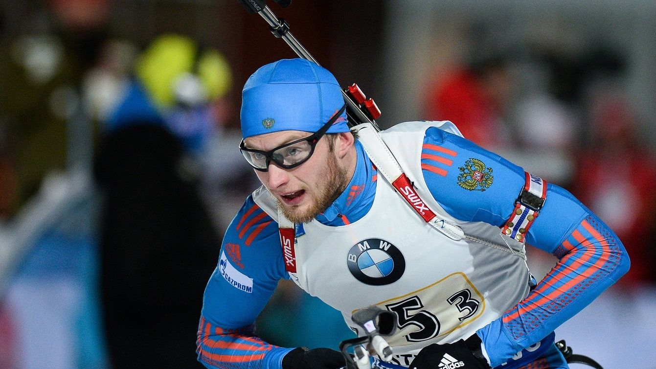 Биатлонист ЦСКА Максим Цветков выступит в масс-старте на ЧМ-2017