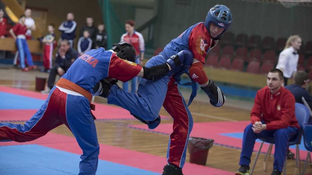 Более 200 спортсменов сразятся за победу на VII Кубке ЦСКА по кикбоксингу