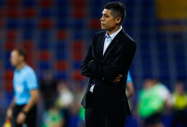 Дмитрий Игдисамов: Совокупность факторов не позволила нам сегодня победить