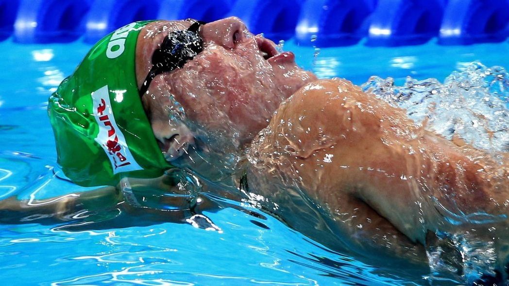 Дарья Устинова: «Я почему-то была уверена что выиграю»