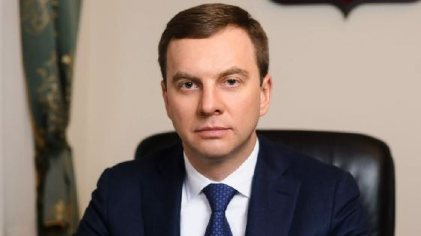 С днём рождения, Алексей Александрович Кондаранцев!