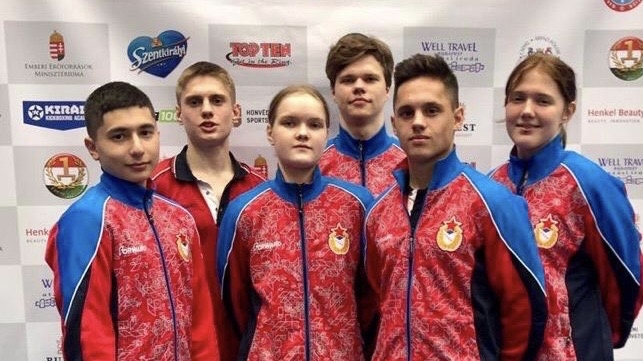 Четыре армейских кикбоксера возглавили мировой рейтинг WAKO в своих весовых категориях