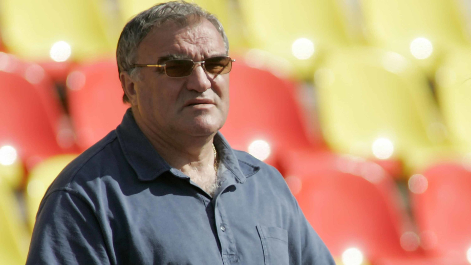 Маслаков Валентин Михайлович