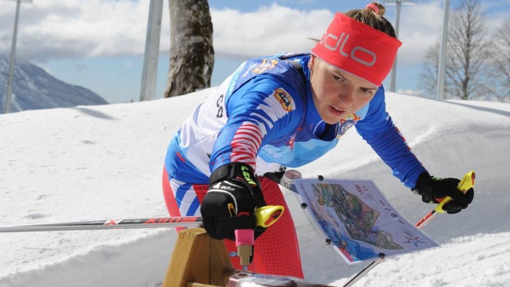 С Днем рождения Татьяна Оборина!