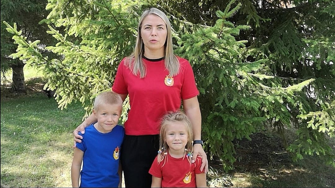ЦСКА/Самара идёт на выборы