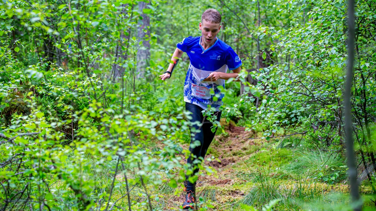 Воспитанник СШ (ОРК) ЦСКА г. Геленджик Кирилл Щучкин занял третье место в кросс-спринте на Всероссийских соревнованиях по спортивному ориентированию «Камни Карельского Перешейка