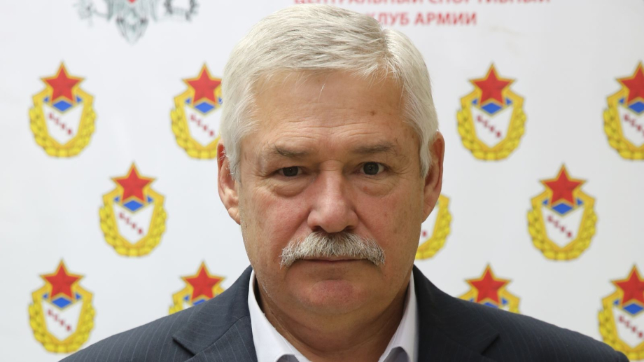 Юдаков Олег Ильич