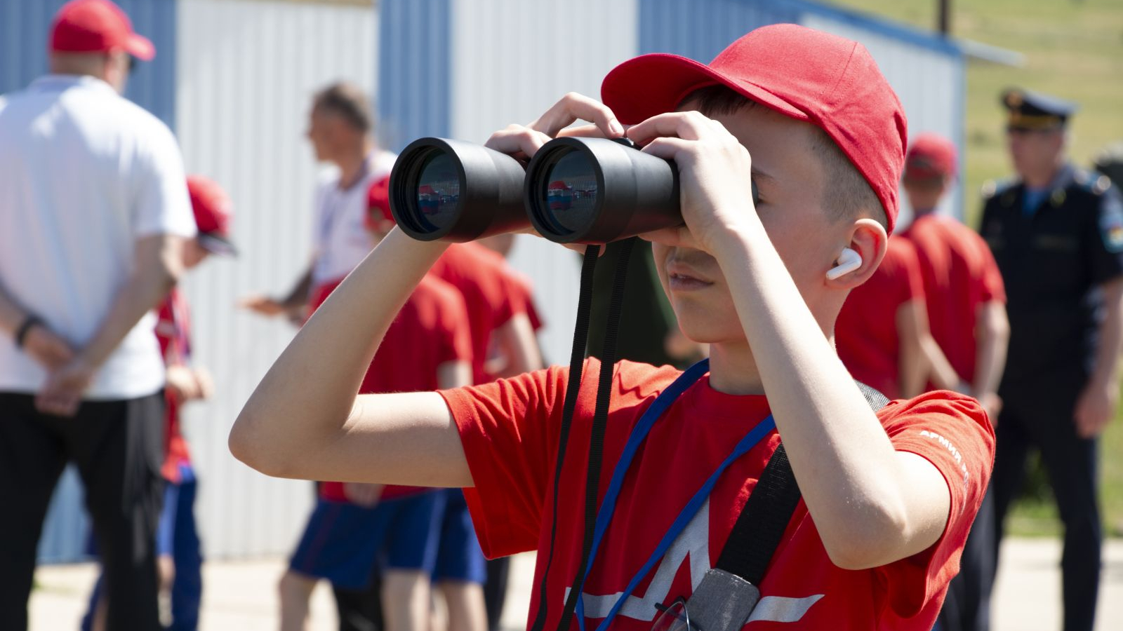ОПРЕДЕЛИЛИ ЛУЧШИХ АВИАМОДЕЛИСТОВ СРЕДИ ВОСПИТАННИКОВ ДОВУЗОВСКИХ ОРГАНИЗАЦИЙ МИНИСТЕРСТВА ОБОРОНЫ