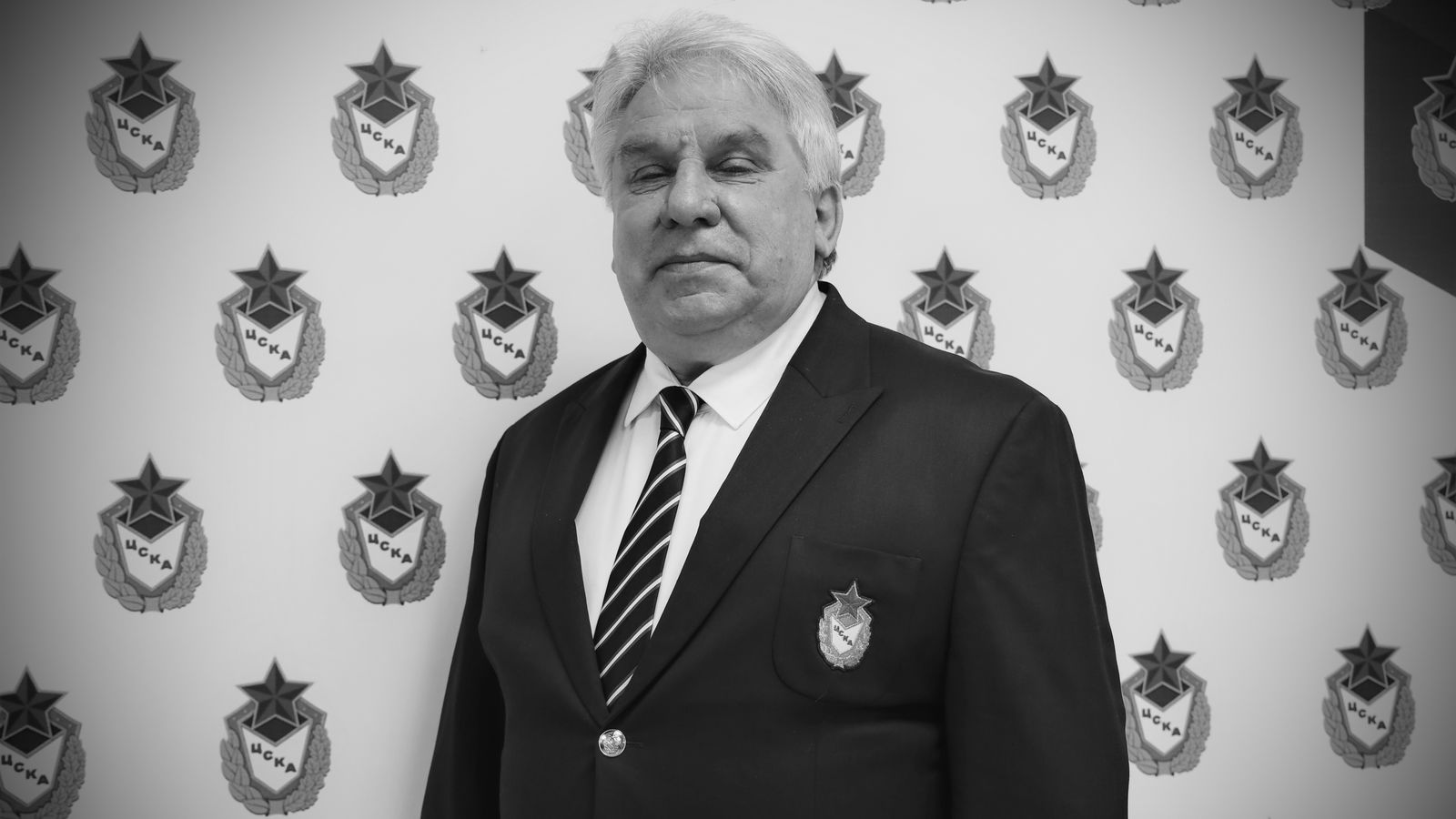 Ушел из жизни директор спортивной школы (олимпийского резерва по стрелковым видам спорта) Владимир Викторович Бедратый