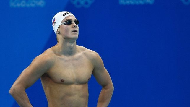 Три спортсмена ЦСКА выступят на заключительном этапе Кубка мира по плаванию в Дохе