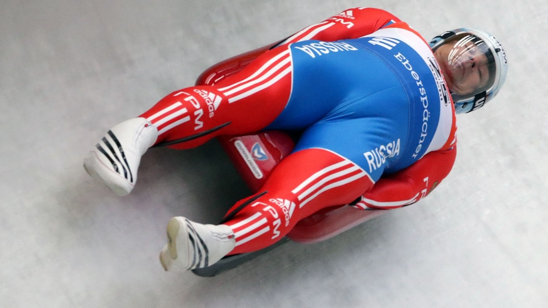 Шесть саночников ЦСКА выступят на первом этапе Кубка мира