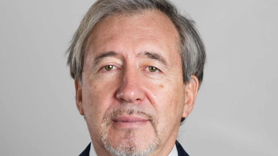 Тараканов Сергей Николаевич