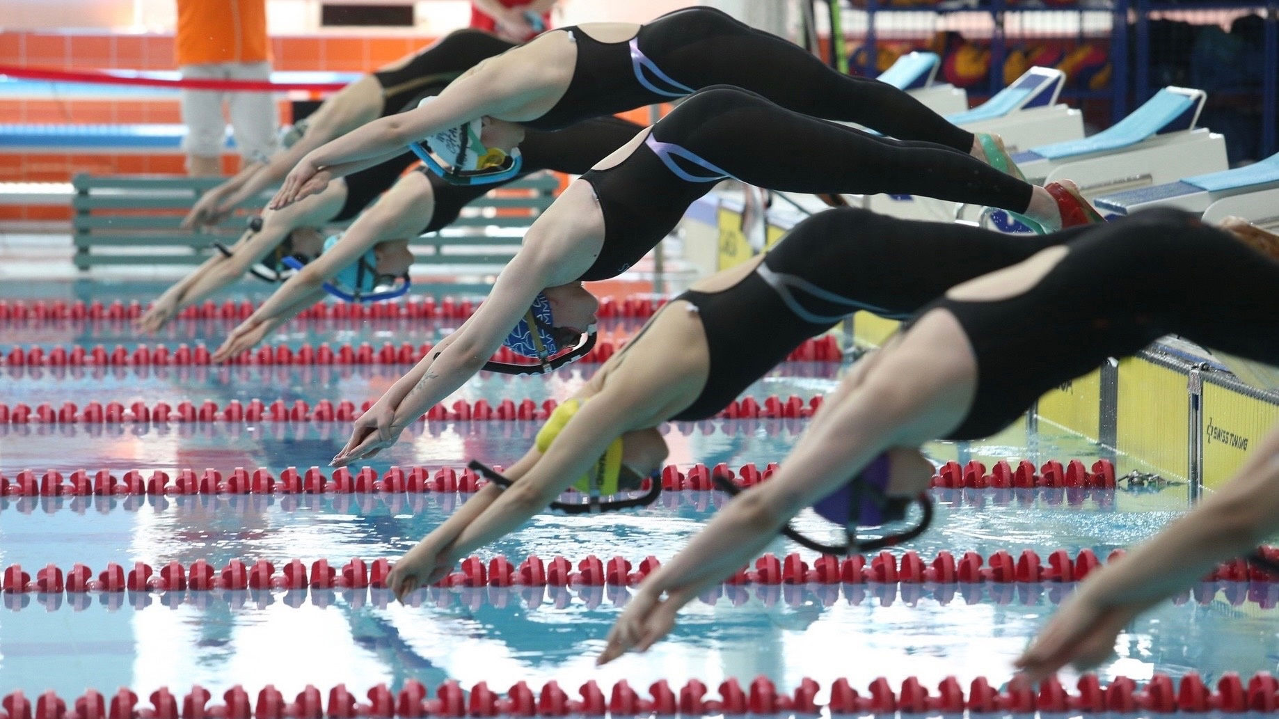 Россыпь наград завоевали воспитанники СШ (ОРК) филиала ЦСКА г. Санкт-Петербург на Всероссийских и международных соревнованиях по подводному спорту