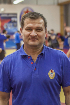 Рамонов Станислав Федорович