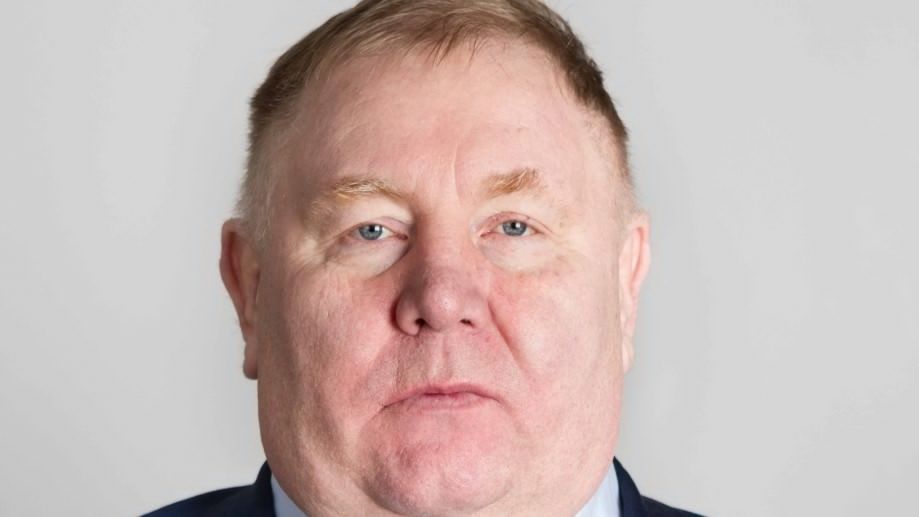 С днем рождения Владимир Шкалов!