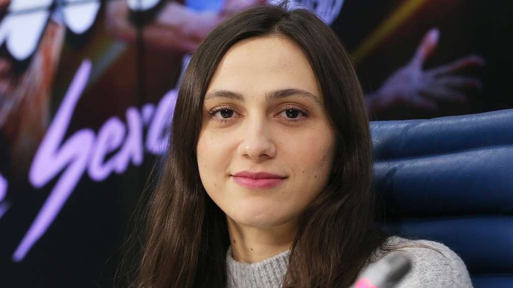 Армейская легкоатлетка Мария Ласицкене: «Посмотрела перед финалом ЧЕ фильм который вернул меня в российскую реальность и еще больше захотелось побеждать»