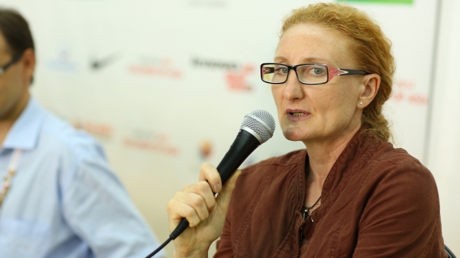 Кумыш Марина Евгеньевна